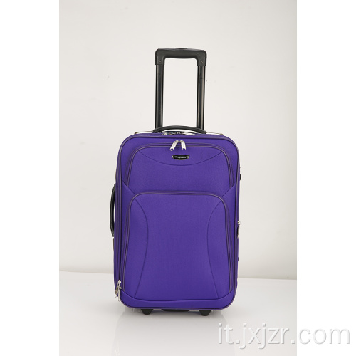 Tessuto realizzato con cerniera Suitcase